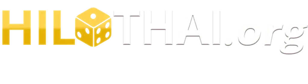 ทดลองเล่นไฮโลไทย Hilothai.org
